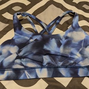 Lululemon Energy Bra